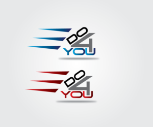 Logo Design by Aeidan for Do Fo You | Design: #6850181
