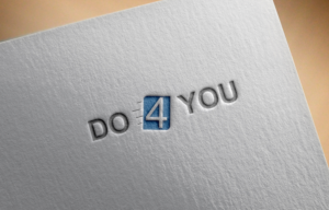 Logo Design by marijkhan100 for Do Fo You | Design: #6853259