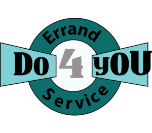 Logo Design by hscrowl for Do Fo You | Design: #6866076