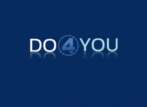 Logo Design by 03design for Do Fo You | Design #6853028