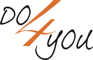 Logo Design by Brij Techno for Do Fo You | Design #6848479