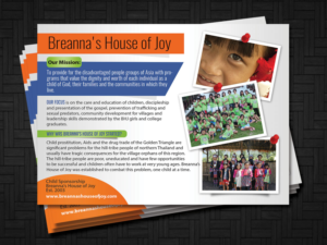 Postcard Design by ESolz Technologies