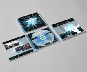 Design de Pochette de CD par elveneclipse pour Live Oak Refuge | Design : #6993685