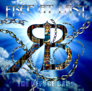CD-Cover-Design von illuminati-design für Live Oak Refuge | Design #6877439