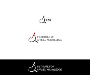 Design de Logo par BeCreative pour IFAK | Design : #6936022