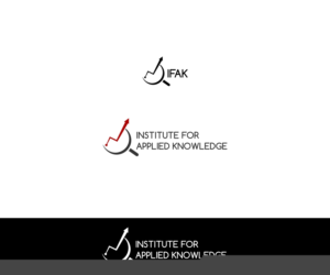 Design de Logo par BeCreative pour IFAK | Design : #6936050