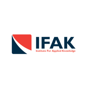 Logo Design by Design Possibilities for IFAK | Design: #6933037