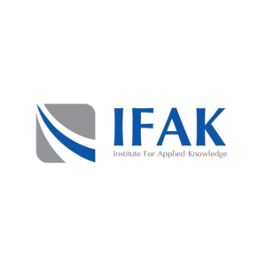 Logo Design by Design Possibilities for IFAK | Design: #6933038