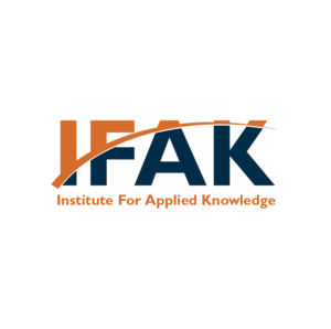 Logo Design by Design Possibilities for IFAK | Design: #6933039