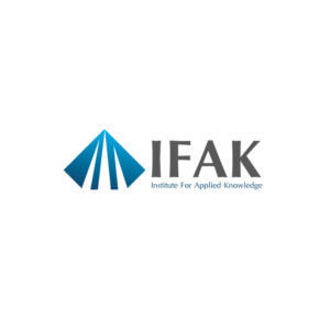 Logo Design by Design Possibilities for IFAK | Design: #6933040