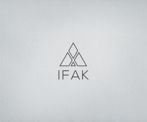 Design de Logo par Ellie Afonso pour IFAK | Design : #6935094