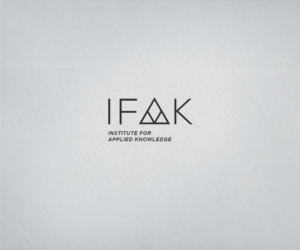 Logo Design by Ellie Afonso for IFAK | Design #6935293