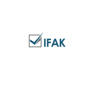 Logo Design by DesignPlus for IFAK | Design: #6851495