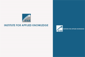 Logo Design by DesignPlus for IFAK | Design: #6907274