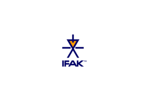 Logo Design by ~idiaz~ for IFAK | Design #6874583