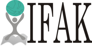 Logo Design by Tri Winarno Mulyadi for IFAK | Design #6857392