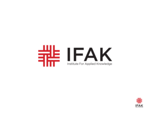 Design de Logo par dlt pour IFAK | Design : #6868371