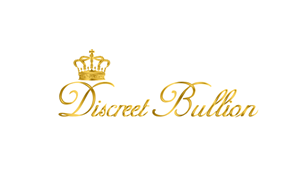 Logo Design by BigDesign for Discreet Bullion | Design: #1774798