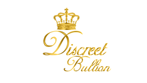 Logo Design by BigDesign for Discreet Bullion | Design: #1774801