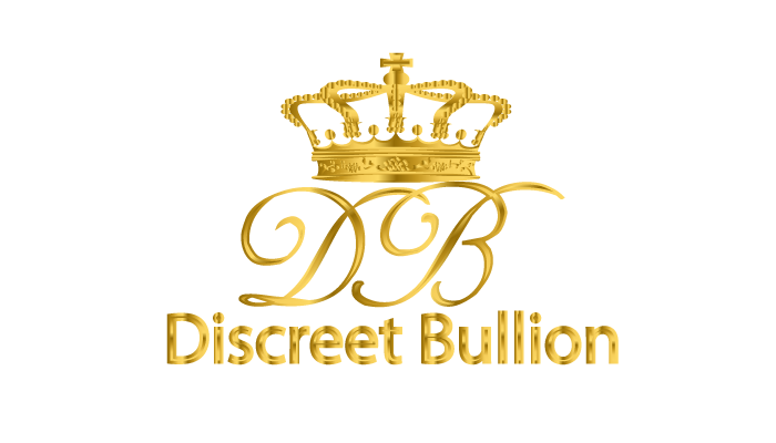 Logo Design by BigDesign for Discreet Bullion | Design #1774805