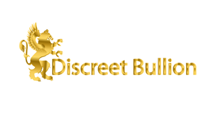 Logo Design by BigDesign for Discreet Bullion | Design: #1774807