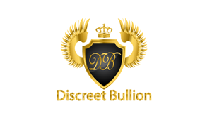 Logo Design by BigDesign for Discreet Bullion | Design: #1774811