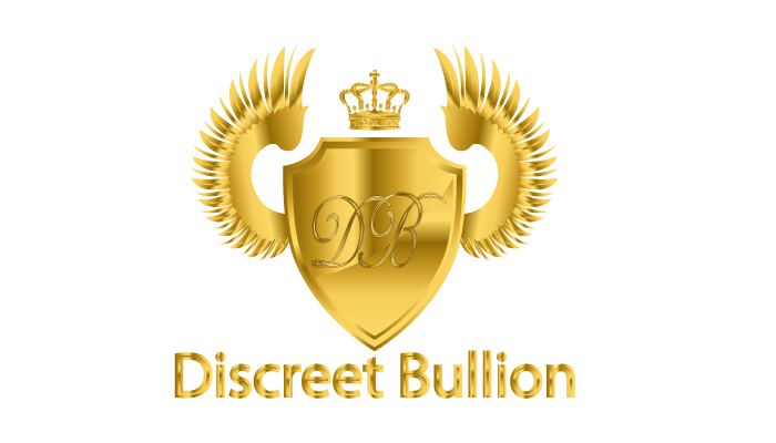 Logo Design by BigDesign for Discreet Bullion | Design #1774813