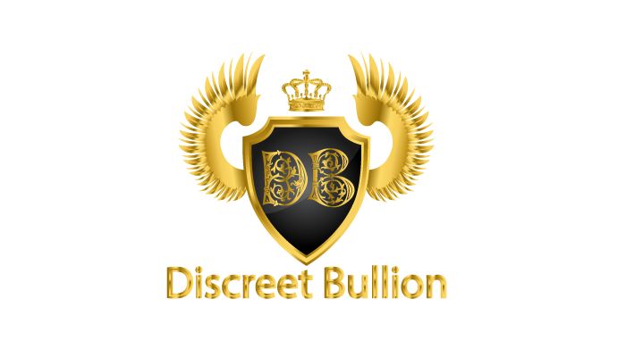 Logo Design by BigDesign for Discreet Bullion | Design #1774819