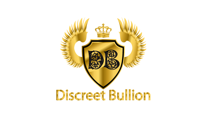Logo Design by BigDesign for Discreet Bullion | Design #1774822