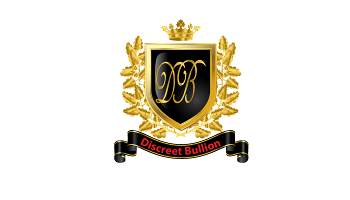 Diseño de Logo por BigDesign para Discreet Bullion | Diseño #1774827