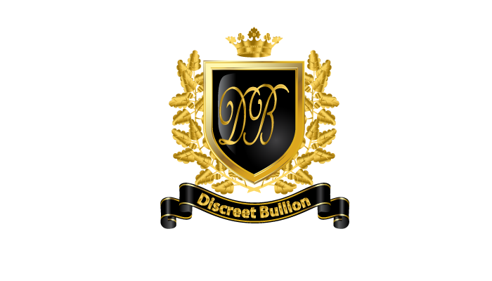 Logo Design by BigDesign for Discreet Bullion | Design #1774832