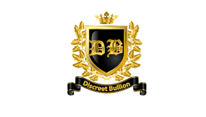 Logo Design by BigDesign for Discreet Bullion | Design: #1774835