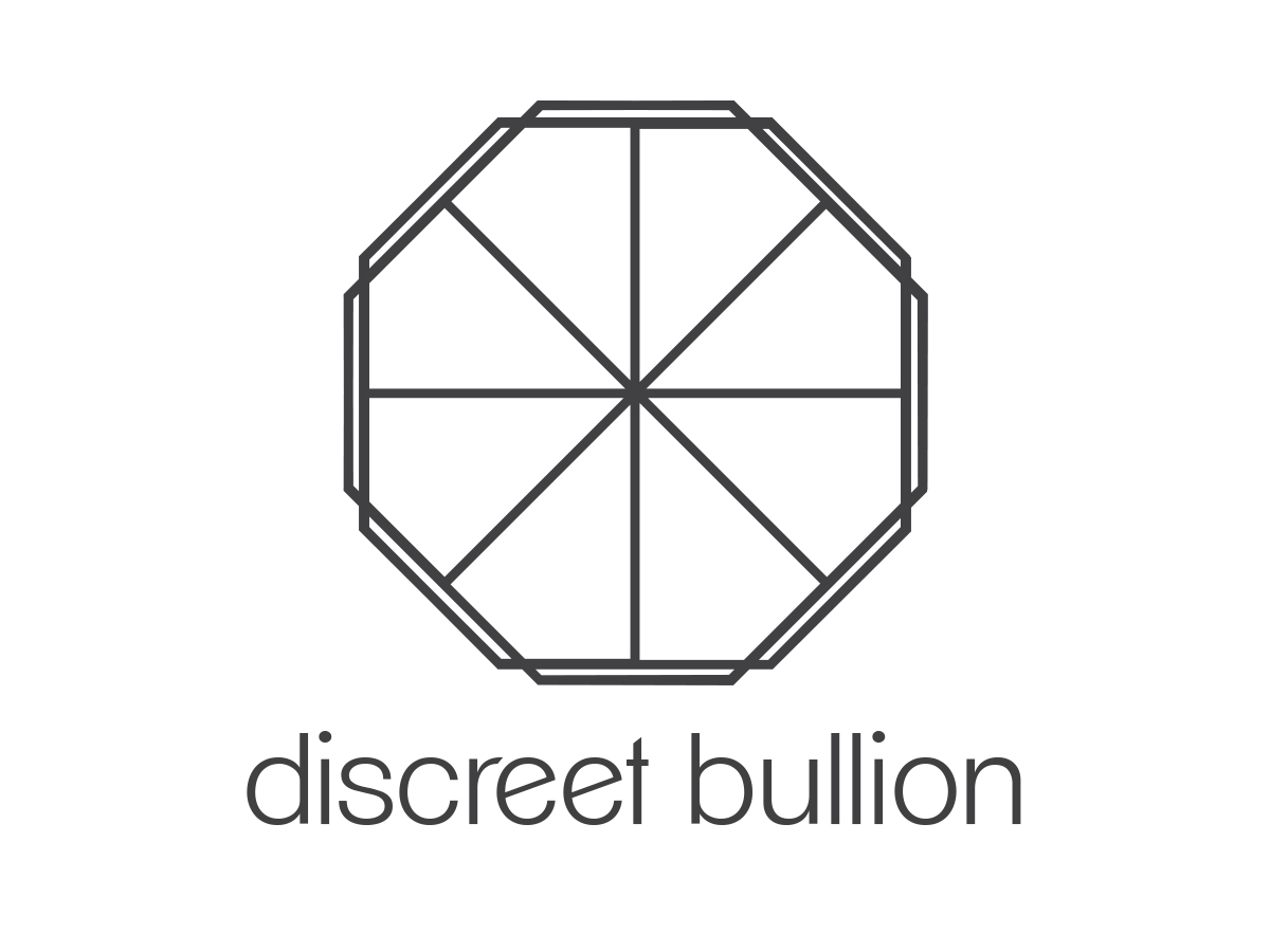 Logo Design by MikaelM for Discreet Bullion | Design #1770330