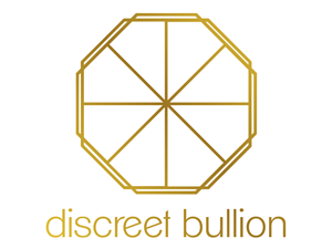 Logo-Design von MikaelM für Discreet Bullion | Design: #1770343