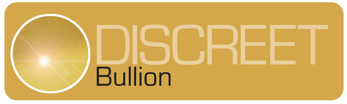 Logo Design by Bazzie L for Discreet Bullion | Design #1802700