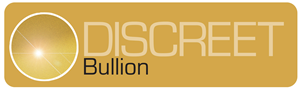 Logo Design by Bazzie L for Discreet Bullion | Design: #1802700