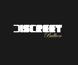 Logo Design by SamFenix for Discreet Bullion | Design: #1768500