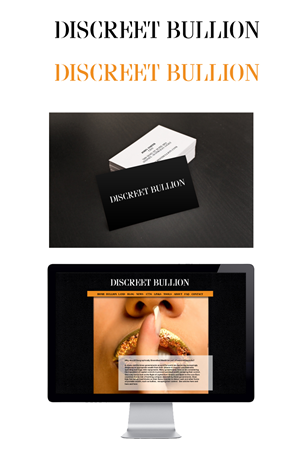 Design de Logo par masher pour Discreet Bullion | Design #1777496
