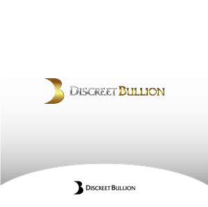 Logo Design by EdBrandon for Discreet Bullion | Design: #1832436