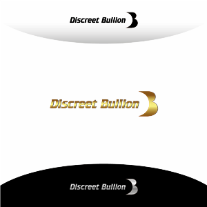 Logo Design by EdBrandon for Discreet Bullion | Design: #1832438