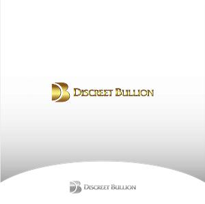 Logo Design by EdBrandon for Discreet Bullion | Design: #1835359