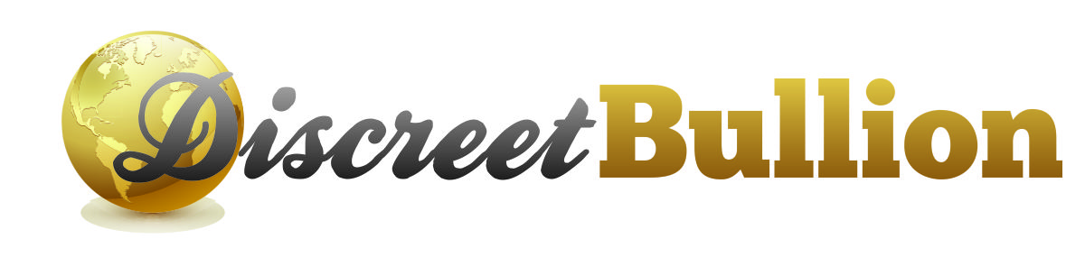Logo Design by SpringDesigns for Discreet Bullion | Design #1770413