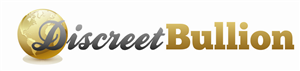 Logo Design by SpringDesigns for Discreet Bullion | Design: #1770413
