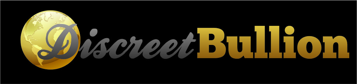 Logo Design by SpringDesigns for Discreet Bullion | Design #1770418