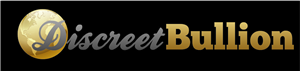 Logo Design by SpringDesigns for Discreet Bullion | Design: #1770418