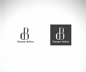 Logo-Design von Marq für Discreet Bullion | Design: #1809947