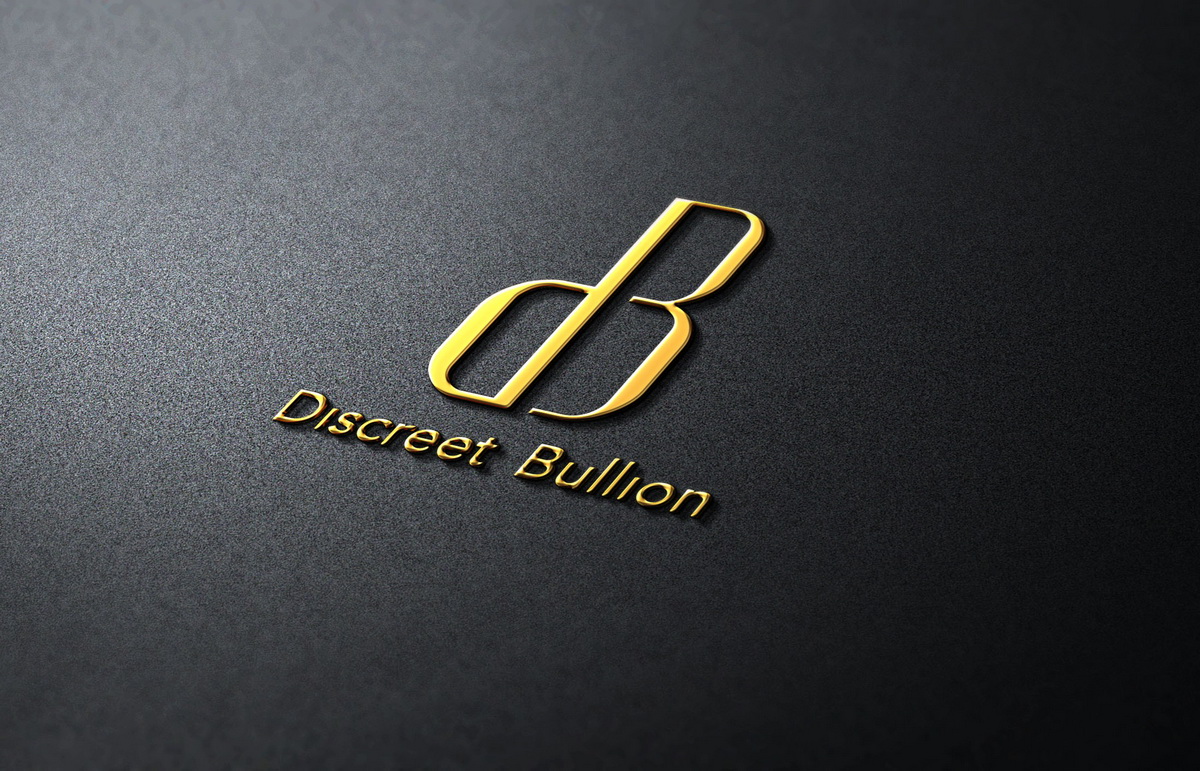 Logo Design by Marq for Discreet Bullion | Design #1809955