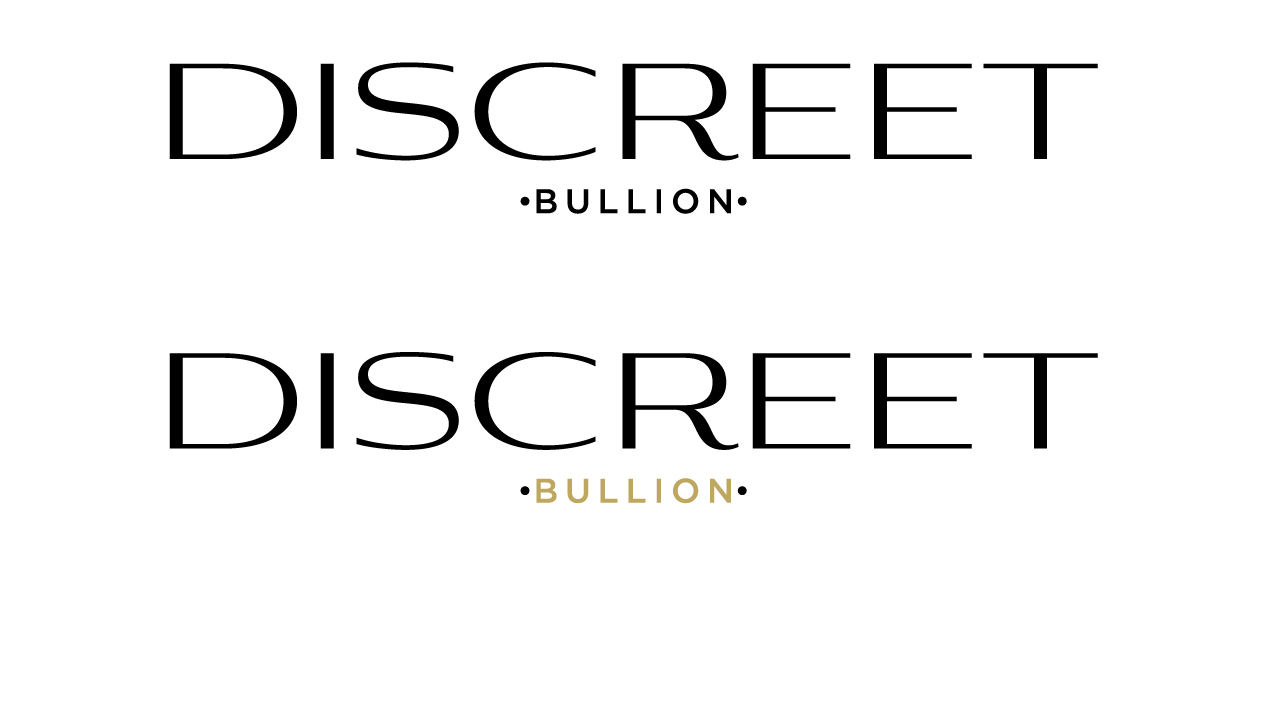 Design de Logo par OfficialBlackz pour Discreet Bullion | Design #1768179