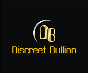 Logo Design by Navyodya for Discreet Bullion | Design: #1829243