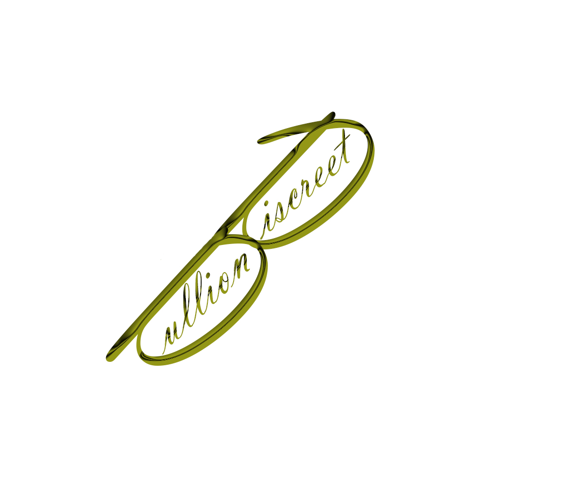 Logo Design by Cordell Photographic Imaging for Discreet Bullion | Design #1768971